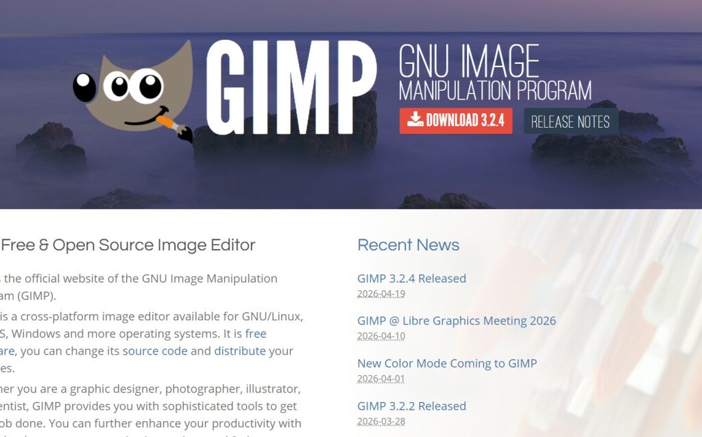Gimp