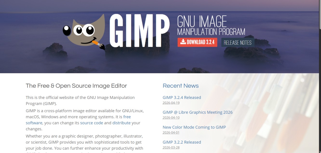 Gimp
