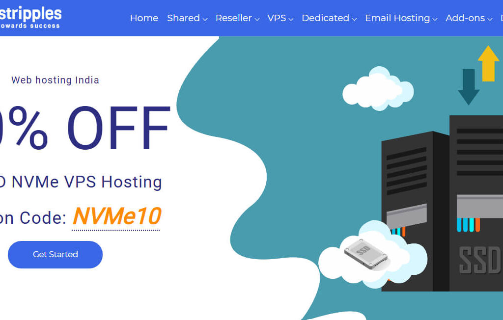 Best Web Hosting in Mumbai