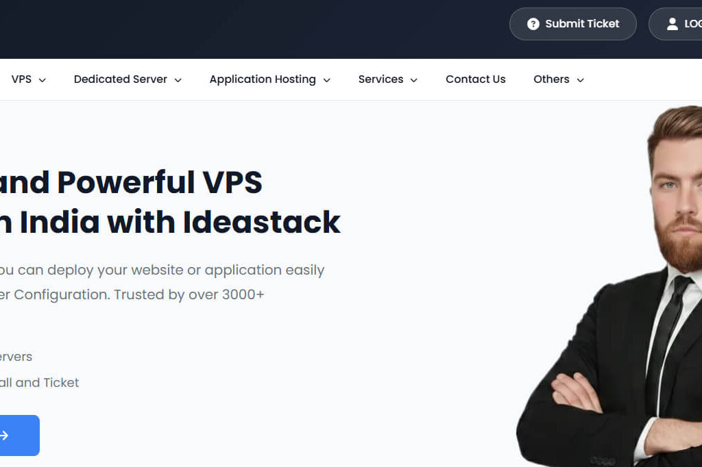 Top 10 Best Web Hosting in Mumbai (Tested on Live Projects)
