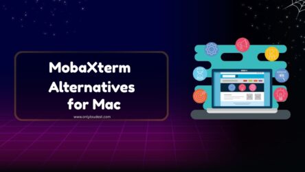 MobaXterm Alternatives for Mac