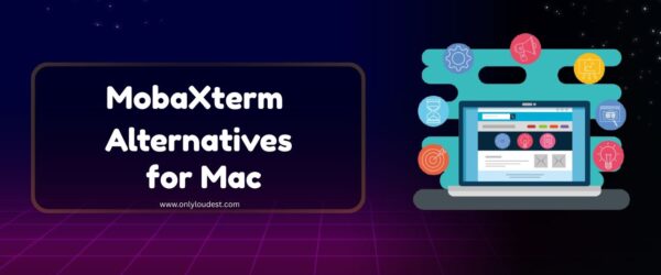 MobaXterm Alternatives for Mac