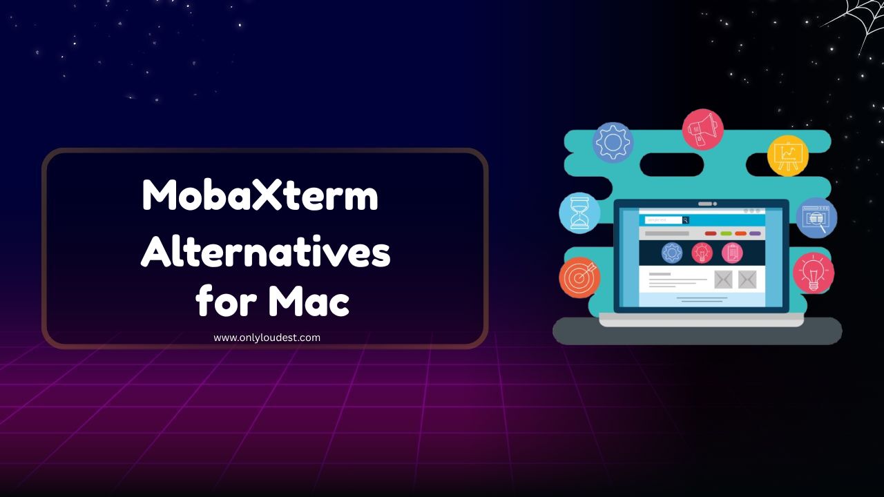 8 Best MobaXterm Alternatives for Mac in 2026