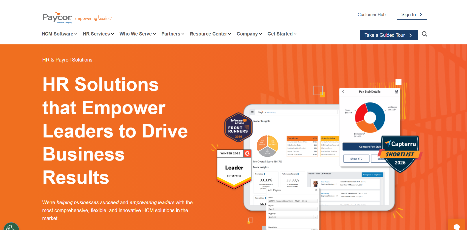 Paycore