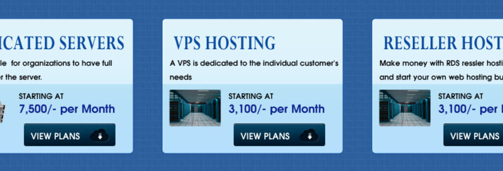 Top 5 Best Web Hosting in Hyderabad, India in [year]