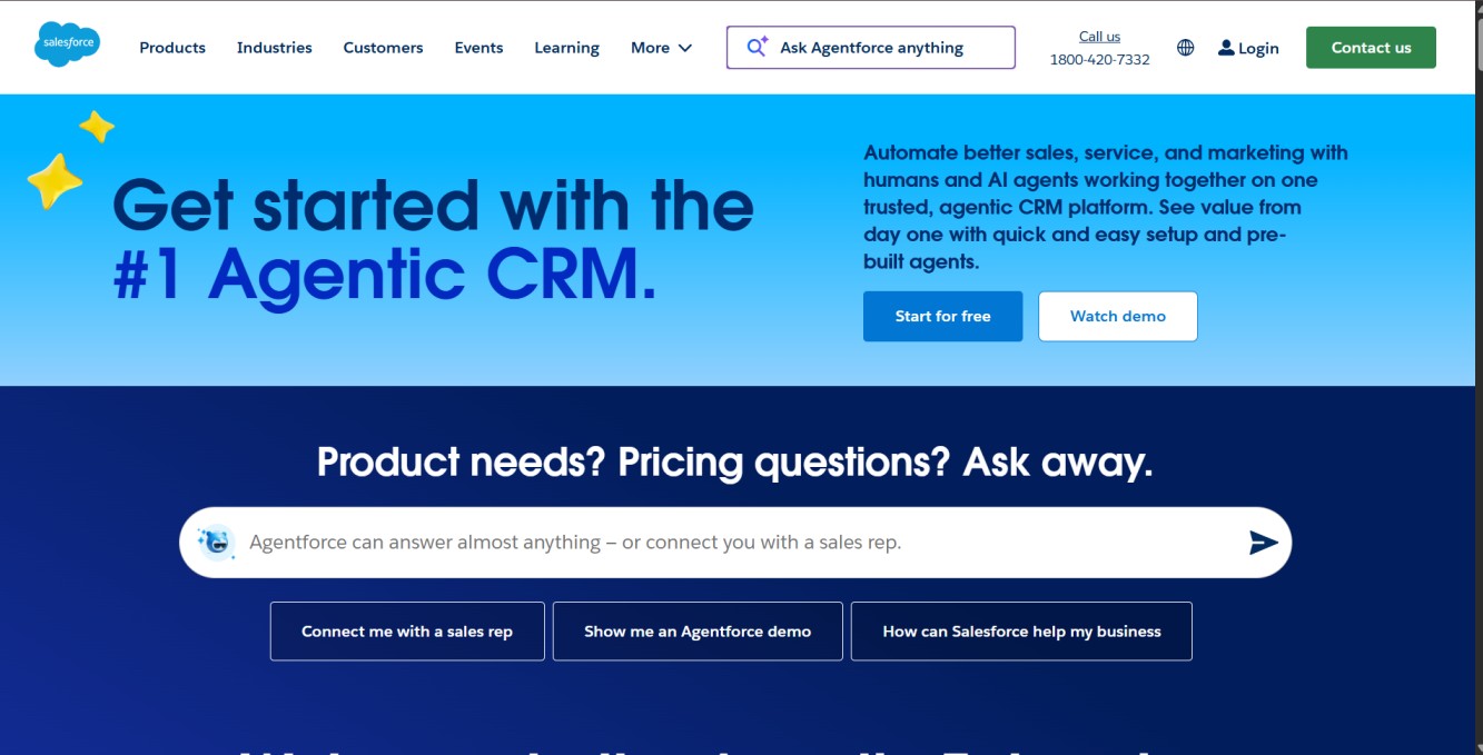 Salesforce
