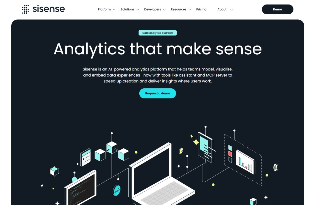 Sisense