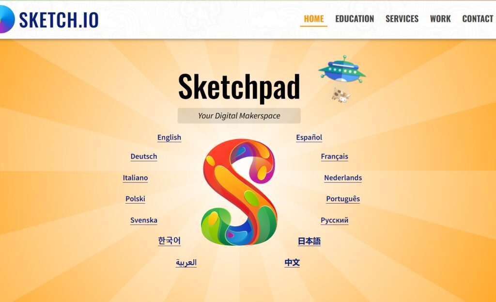 Sketchpad