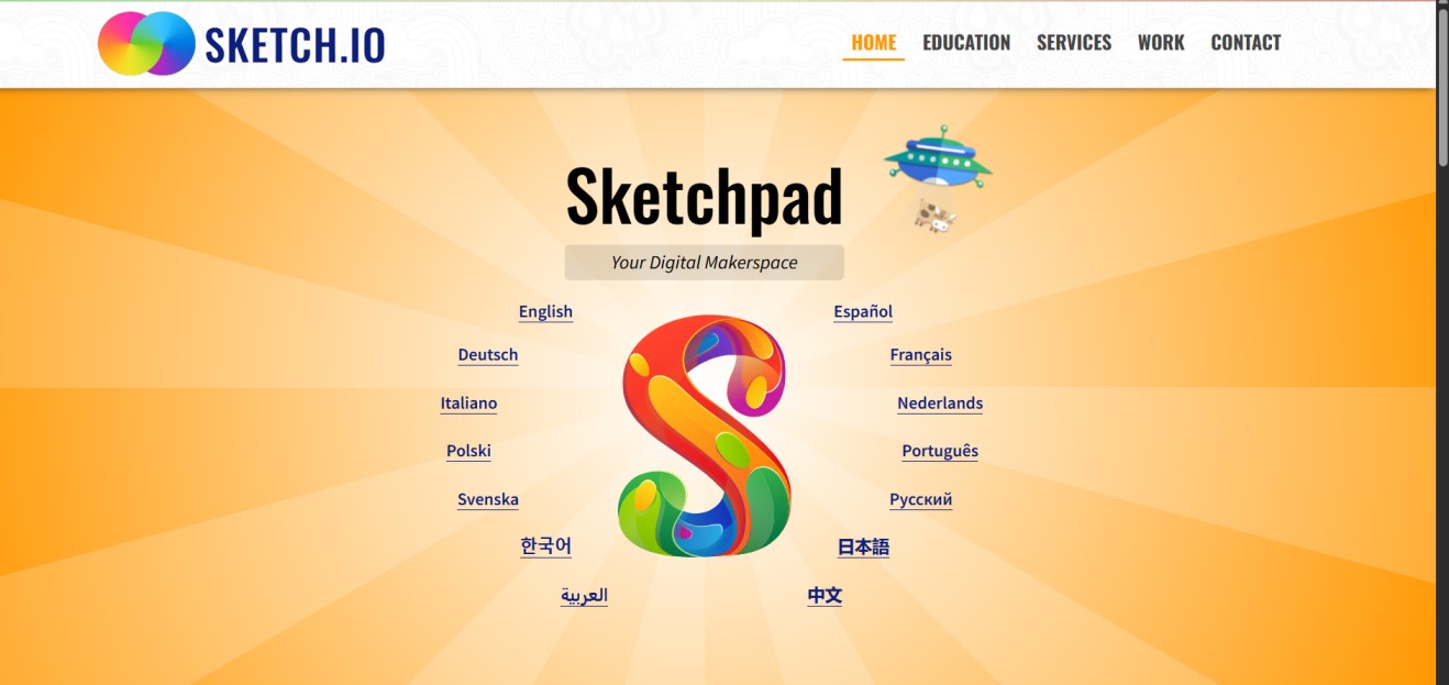 Sketchpad