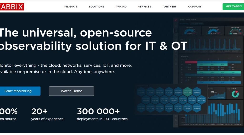 Zabbix
