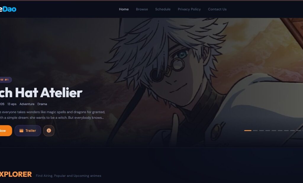 animedao