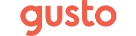 gusto