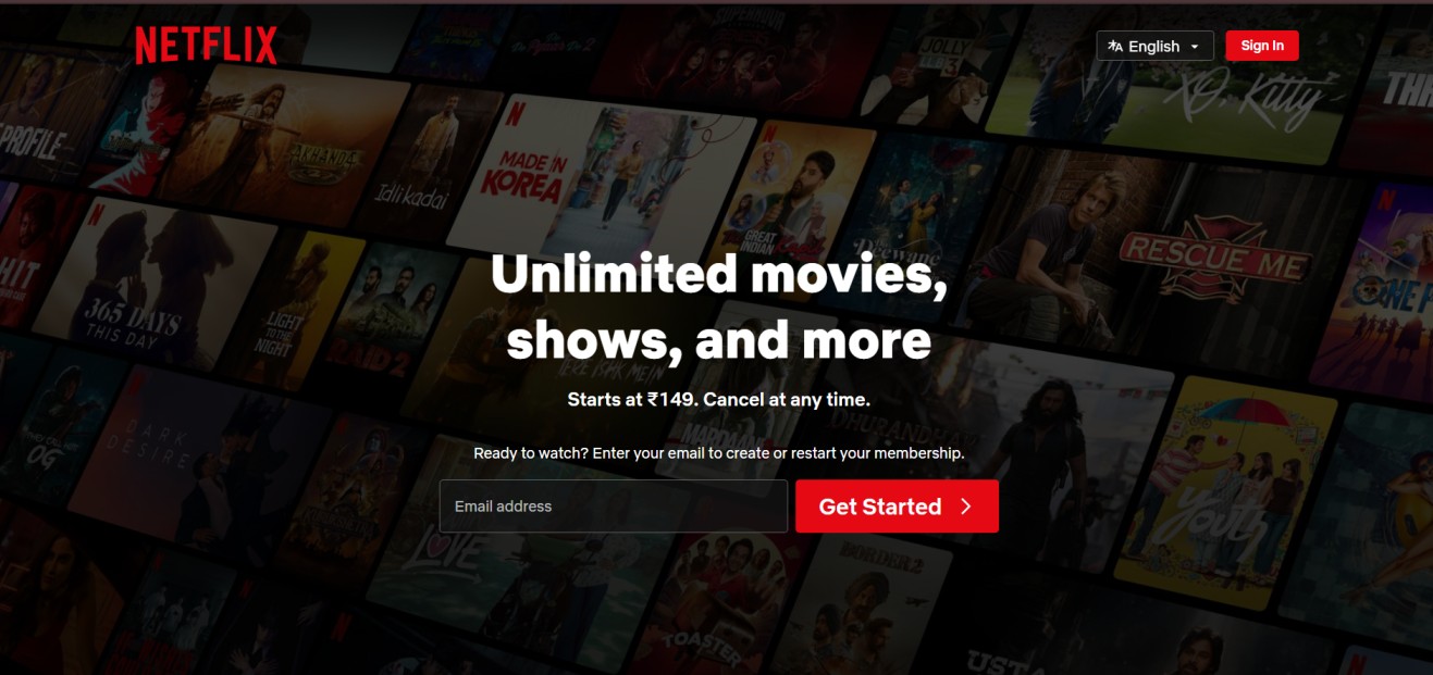 netflix