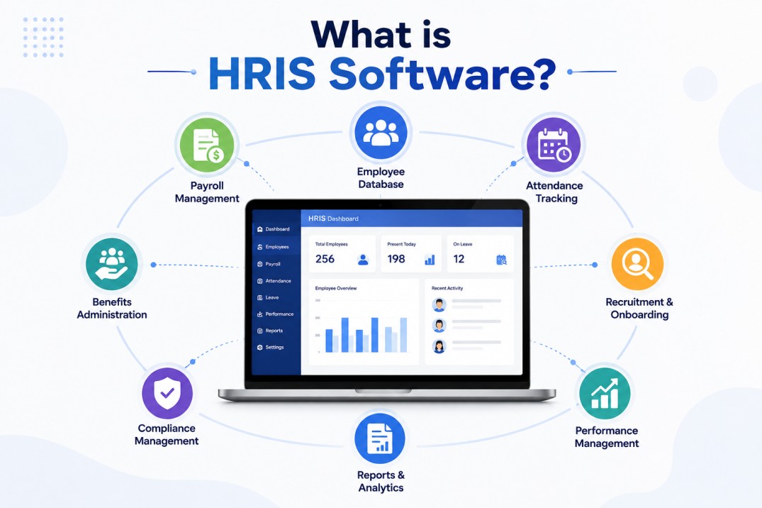 what is hris software