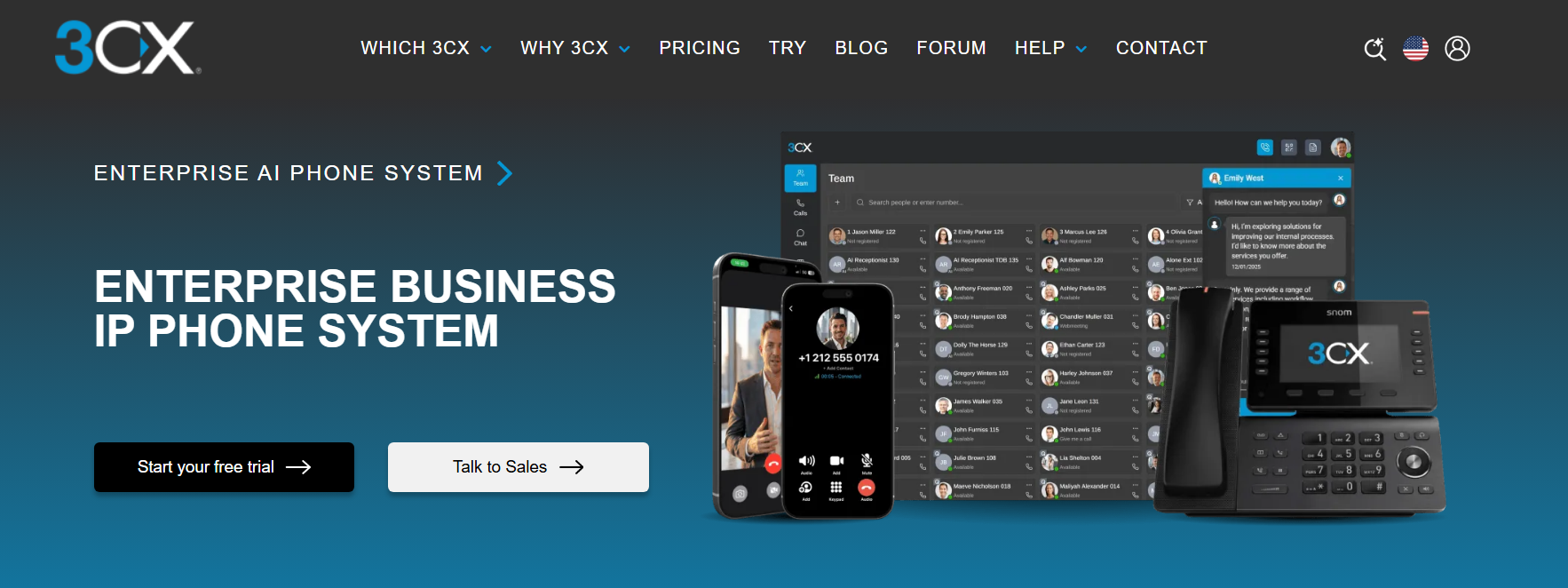 10 Best Call Center Software for Businesses in [year]