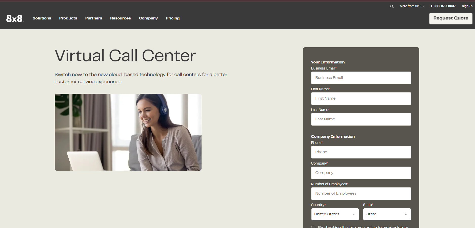 10 Best Call Center Software for Businesses in [year]