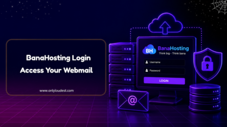 BanaHosting Login Webmail & cPanel Access Guide
