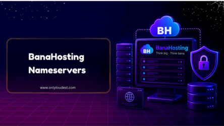 BanaHosting Nameservers