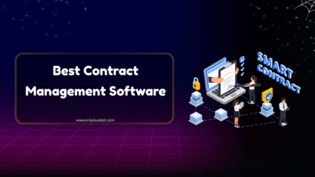 Best Contract Management Software