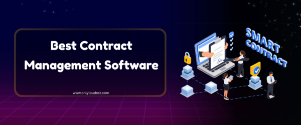 Best Contract Management Software