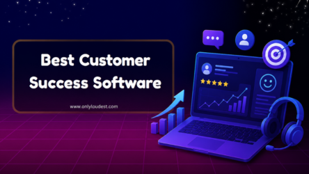 Best Customer Success Software