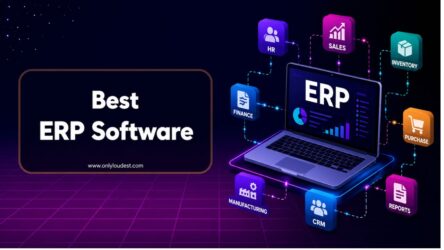 10 Best ERP Software for Businesses [Top Picks for [year]]