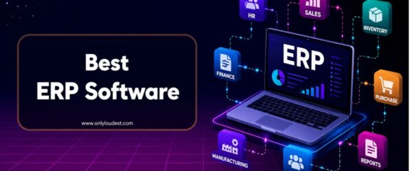10 Best ERP Software for Businesses [Top Picks for [year]]