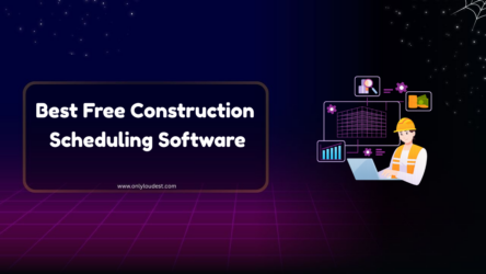 Best Free Construction Scheduling Software
