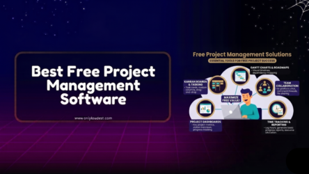 Best Free Project Management Software