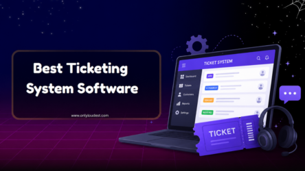 Best Ticketing System Software