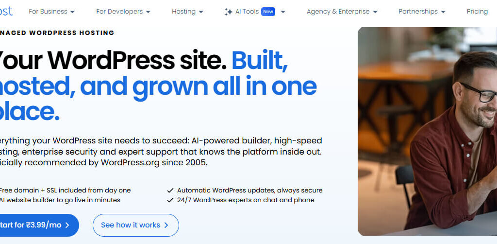 Best Web Hosting in Chennai