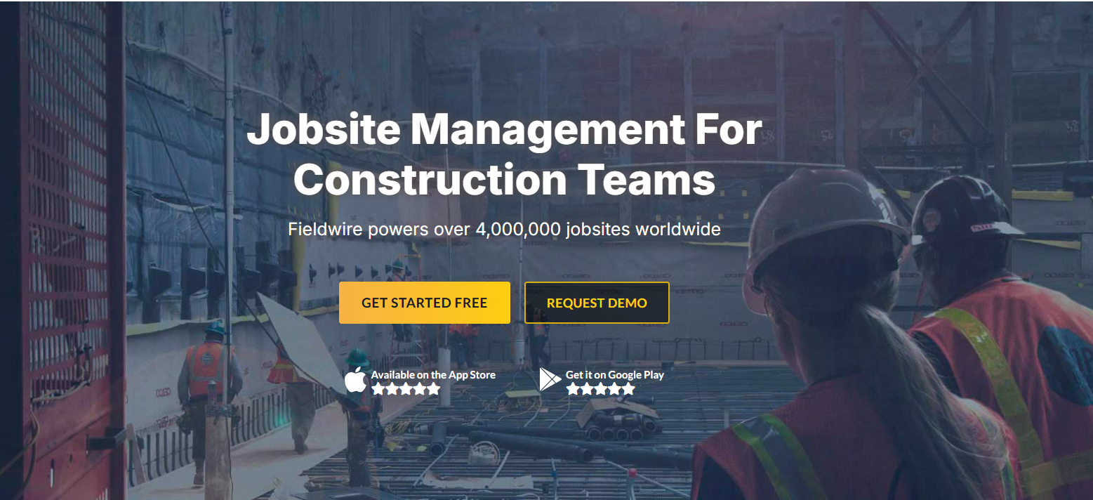 10 Best Free Construction Scheduling Software in [year]