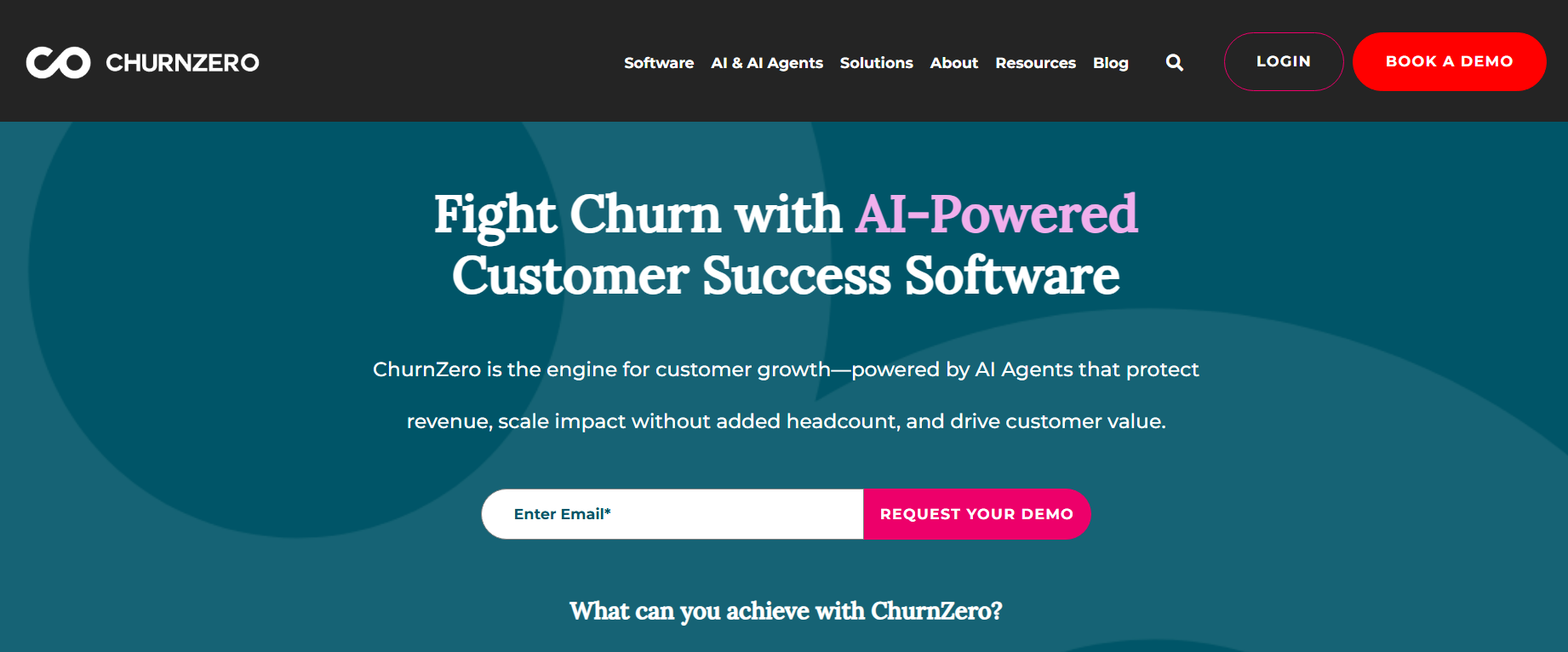 9 Best Customer Success Software for Your Business [year]