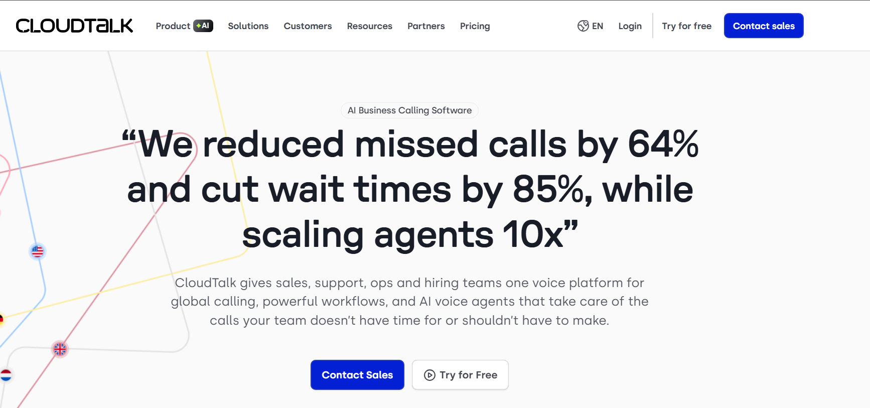 cloudtalk