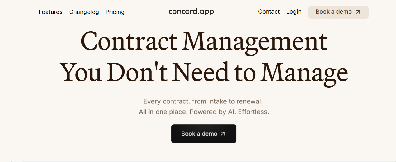 9 Best Contract Management Software In [year]