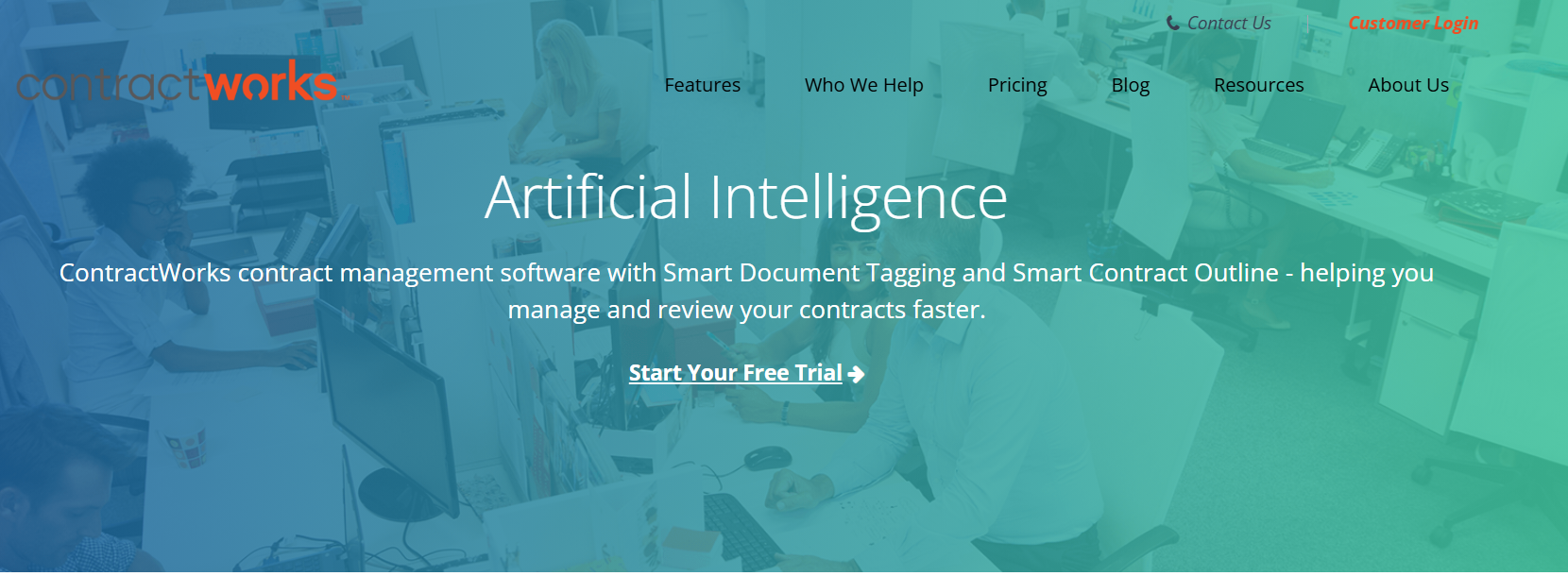 9 Best Contract Management Software In [year]