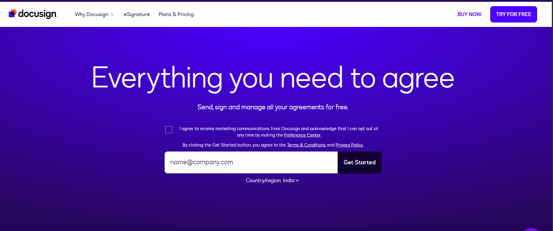 9 Best Contract Management Software In [year]