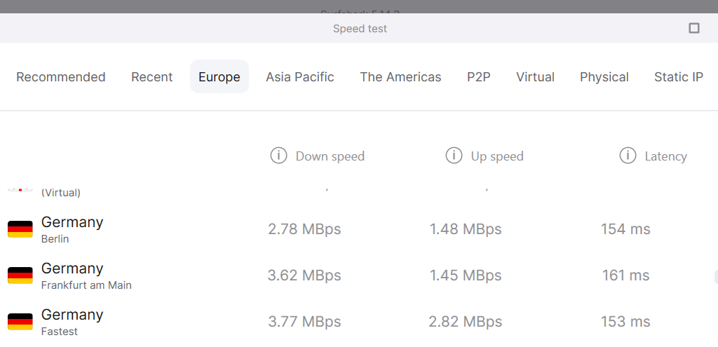 Surfshark VPN Review - VPN Tested by Experts 2026
