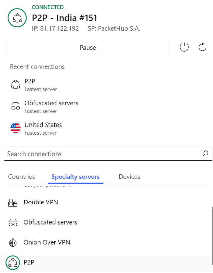NordVPN Review 2026: Honest Hands-On Verdict NordVPN Review 2026: Honest Hands-On Verdict