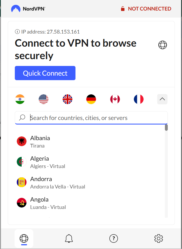 NordVPN Review 2026: Honest Hands-On Verdict NordVPN Review 2026: Honest Hands-On Verdict