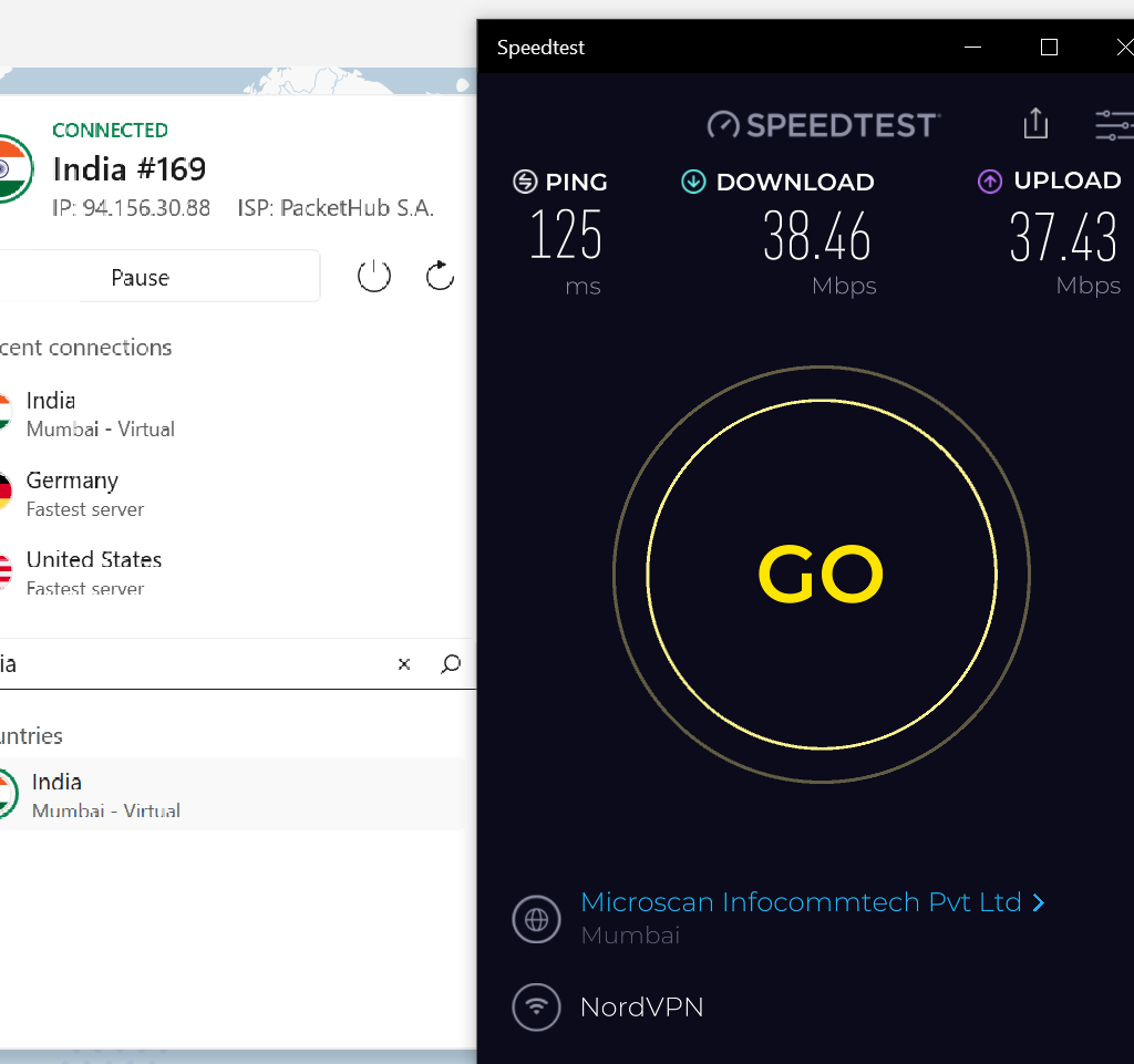 NordVPN Review 2026: Honest Hands-On Verdict NordVPN Review 2026: Honest Hands-On Verdict