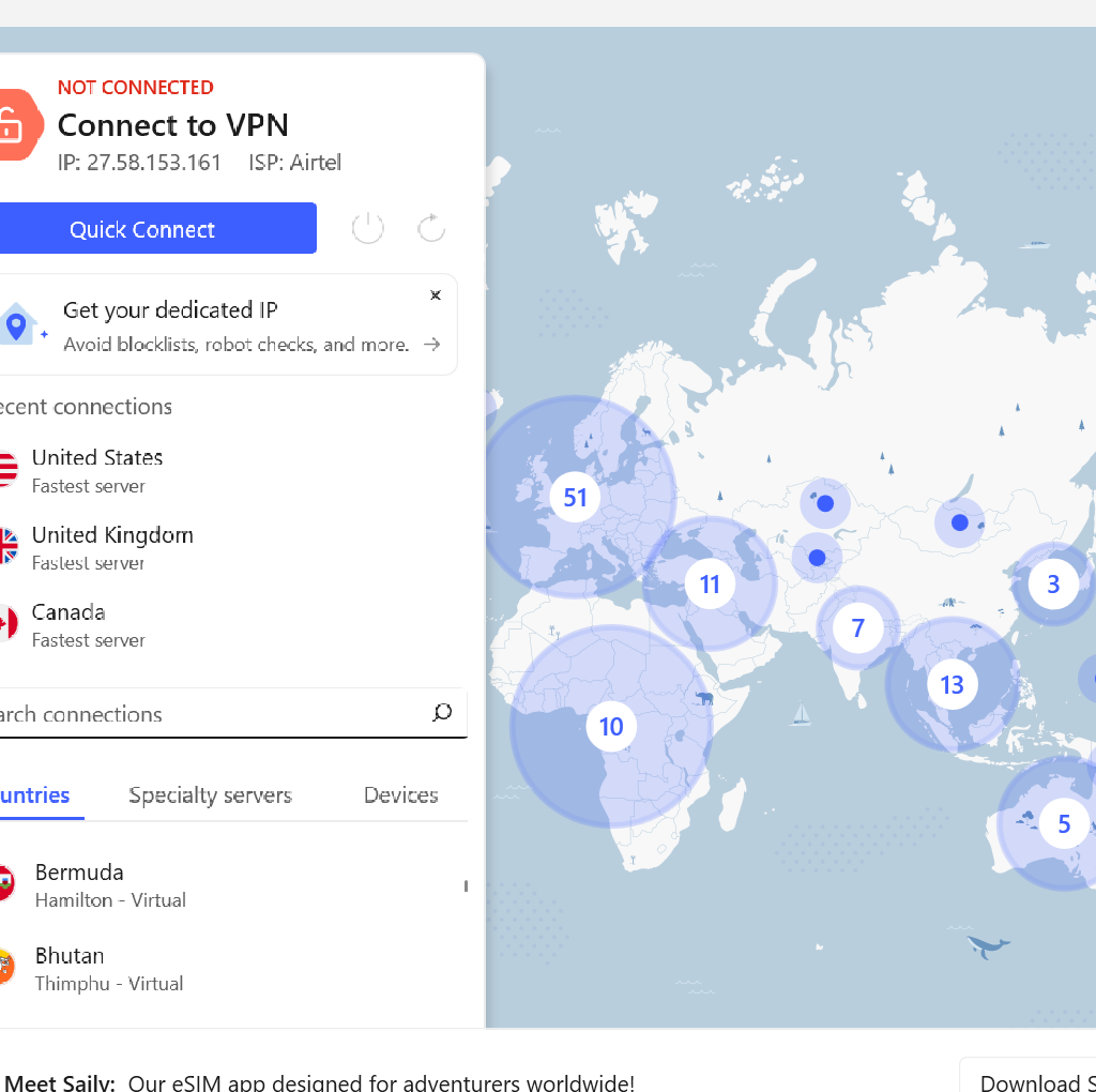 NordVPN Review 2026: Honest Hands-On Verdict NordVPN Review 2026: Honest Hands-On Verdict