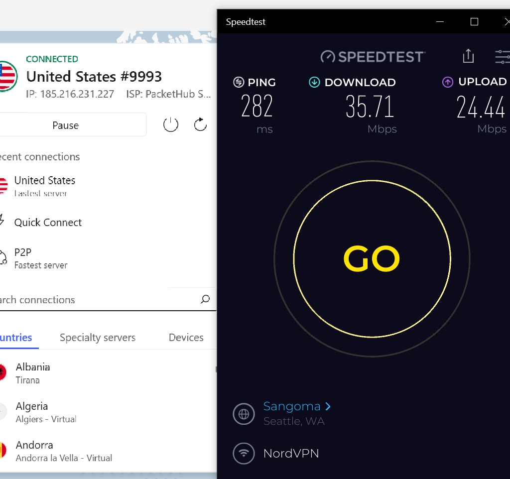 NordVPN Review 2026: Honest Hands-On Verdict NordVPN Review 2026: Honest Hands-On Verdict
