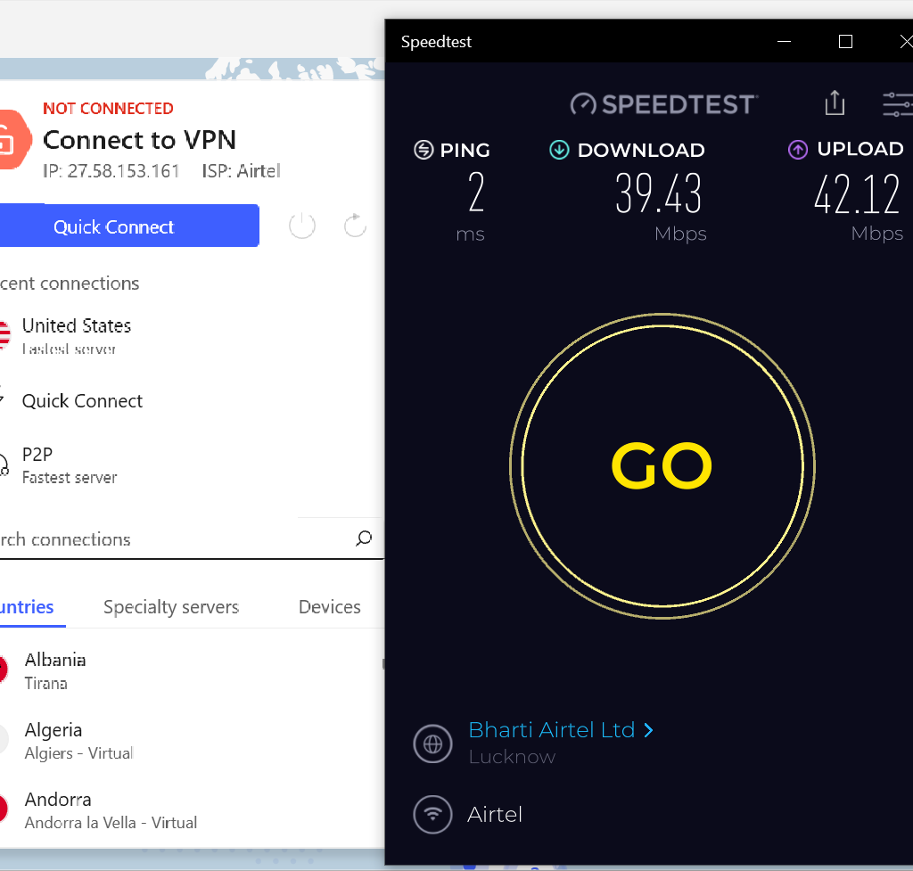 NordVPN Review 2026: Honest Hands-On Verdict NordVPN Review 2026: Honest Hands-On Verdict
