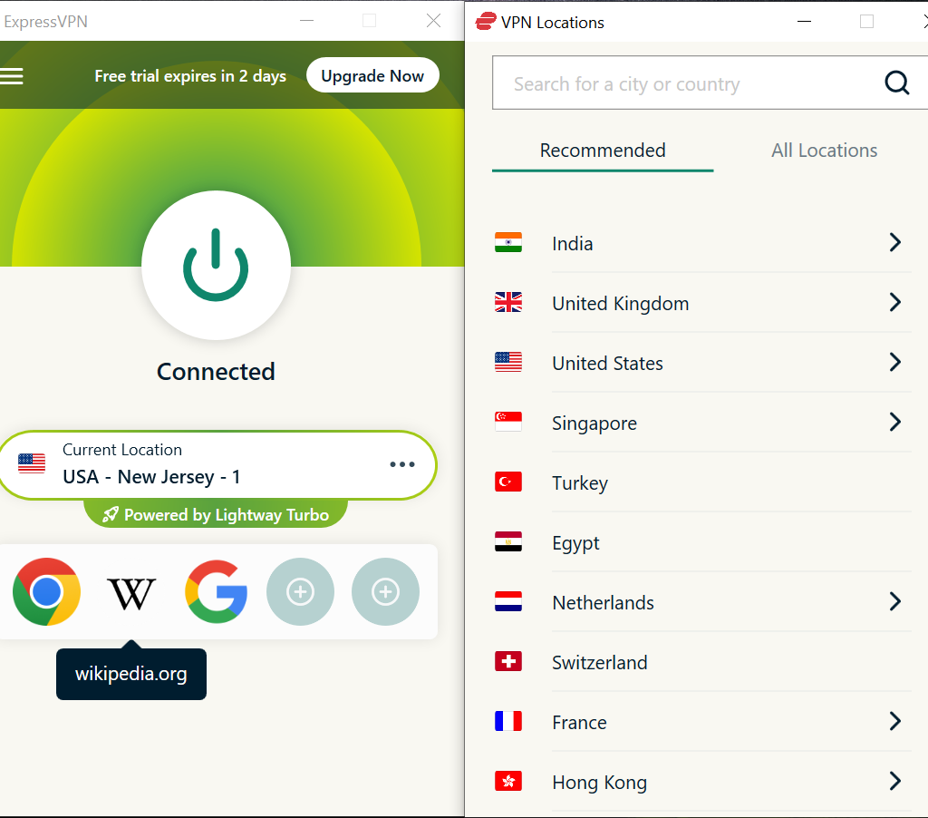 ExpressVPN Review 2026: Tested for Speed, Support, Value ExpressVPN Review 2026: Tested for Speed, Support, Value