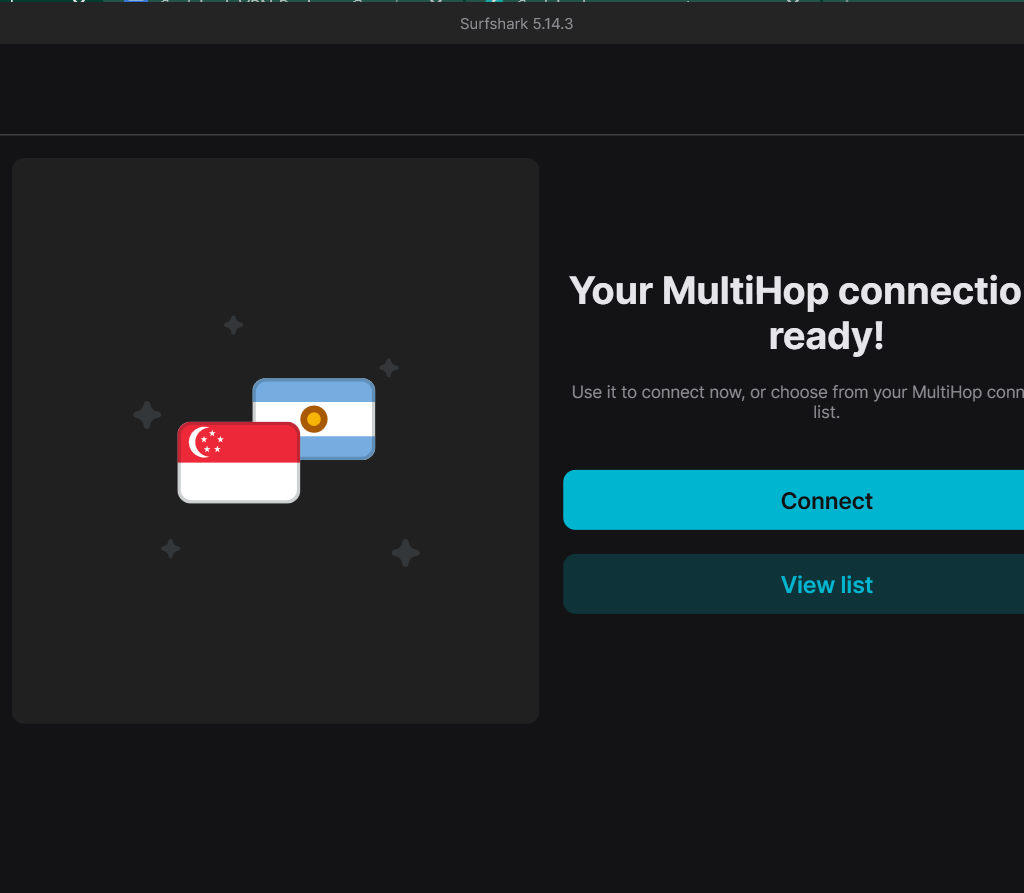 Surfshark VPN Review - VPN Tested by Experts 2026