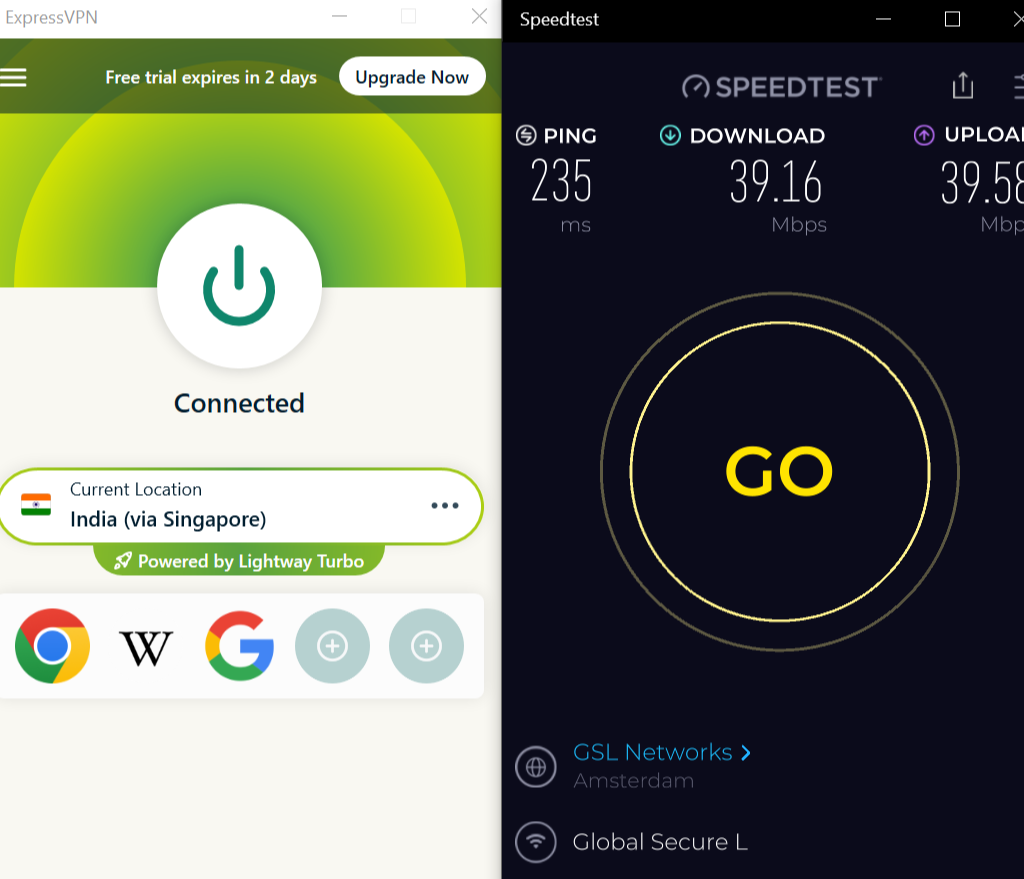 ExpressVPN Review 2026: Tested for Speed, Support, Value ExpressVPN Review 2026: Tested for Speed, Support, Value