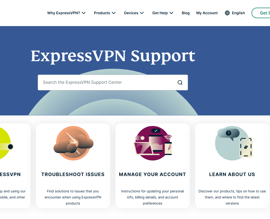 ExpressVPN Review 2026: Tested for Speed, Support, Value ExpressVPN Review 2026: Tested for Speed, Support, Value