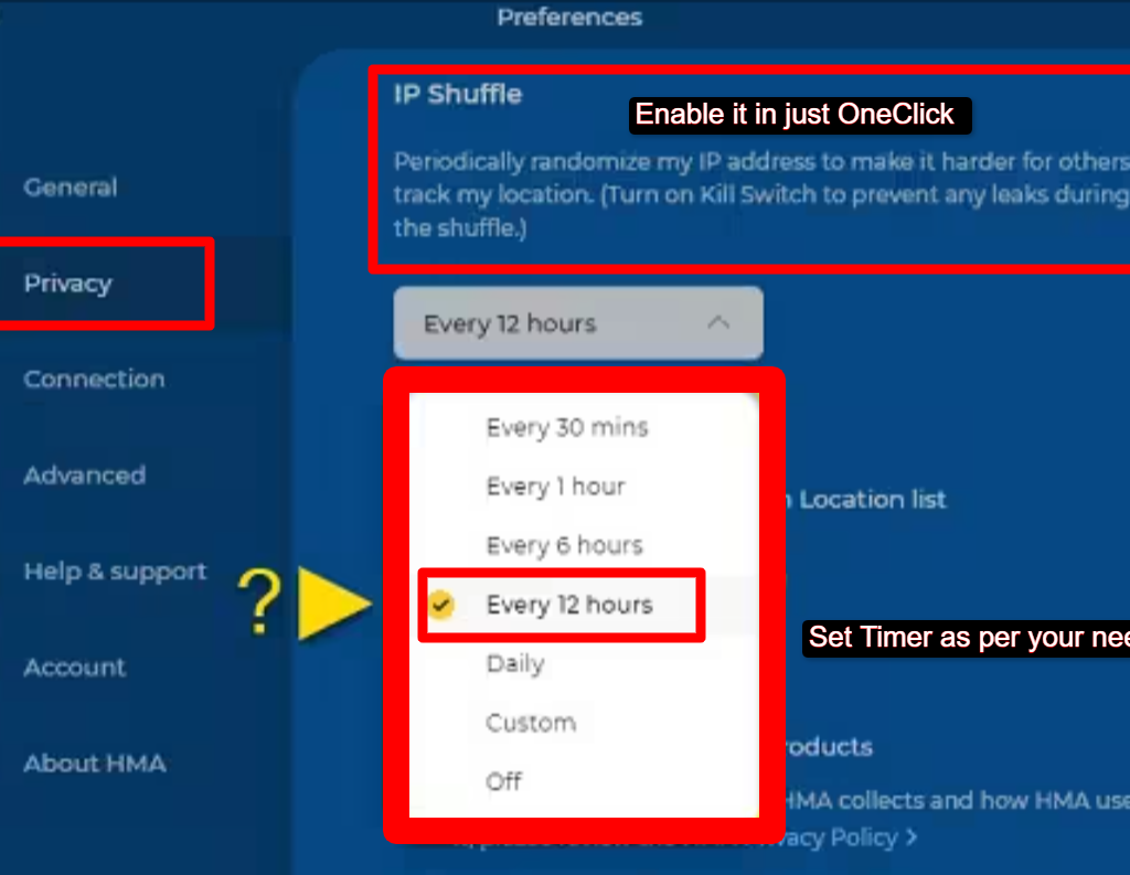 Hidemyass Review Hidemyass Review