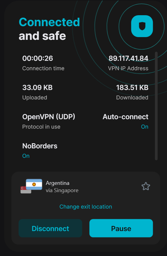 Surfshark VPN Review - VPN Tested by Experts 2026